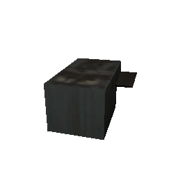 LODCEhillhse05 (ID 13797) - GTA SA LOD Object