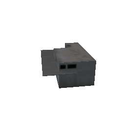 LODCEhillhouse04 (ID 13799) - GTA SA LOD Object
