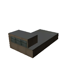 LODTCEhilhouse03 (ID 13803) - GTA SA LOD Object
