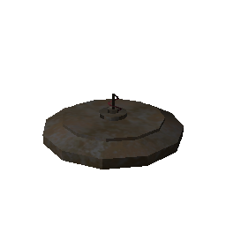MagnoCrane_04 (ID 1381) - GTA SA Industrial