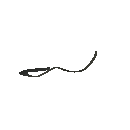 LODroad_hill13 (ID 13842) - GTA SA LOD Object