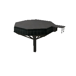 LODopmans01_cunte (ID 13855) - GTA SA LOD Object