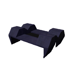 ContainerCrane_02 (ID 1386) - GTA SA Industrial