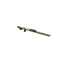 TwrCrane_S_04 (ID 1388) - GTA SA Industrial