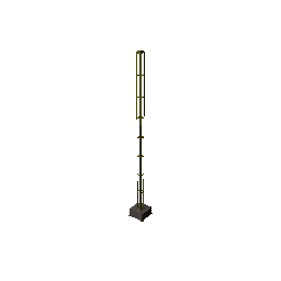 TwrCrane_L_03 (ID 1395) - GTA SA Industrial
