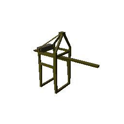 LODtainerCrane_04 (ID 1396) - GTA SA LOD Object
