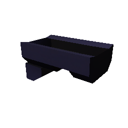 LODtainerCrane_03 (ID 1397) - GTA SA LOD Object