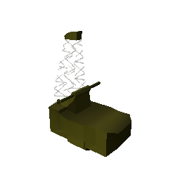 LODnoCrane_02 (ID 1399) - GTA SA LOD Object