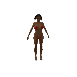 hfybe (ID 140) - GTA SA Pedestrian