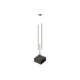 LODCrane_S_03 (ID 1401) - GTA SA LOD Object