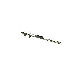 LODCrane_S_04 (ID 1402) - GTA SA LOD Object