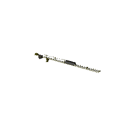 LODCrane_M_01 (ID 1403) - GTA SA LOD Object