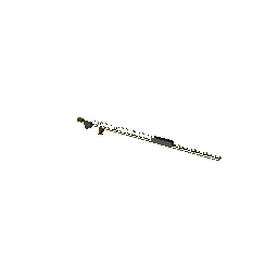 LODCrane_L_02 (ID 1406) - GTA SA LOD Object