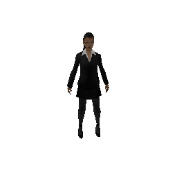 sofybu (ID 141) - GTA SA Pedestrian