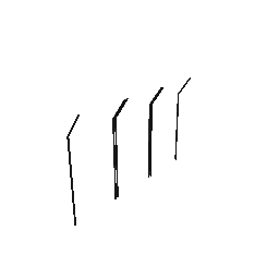 DYN_MESH_1 (ID 1411) - GTA SA Object