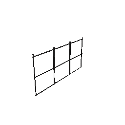 DYN_MESH_2 (ID 1412) - GTA SA Object