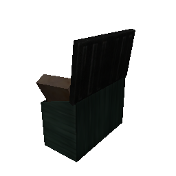 DYN_DUMPSTER (ID 1415) - GTA SA Prop