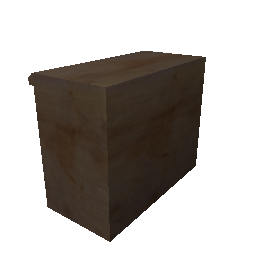 DYN_UNIT (ID 1416) - GTA SA Object