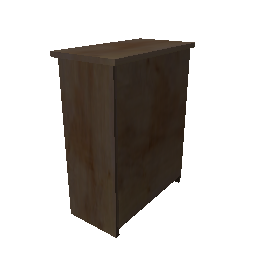 DYN_CUPBOARD (ID 1417) - GTA SA Prop