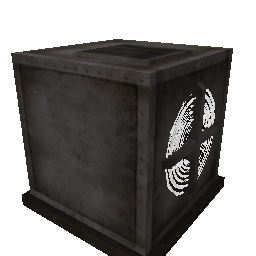 DYN_AIRCON (ID 1420) - GTA SA Object