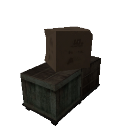 DYN_BOXES (ID 1421) - GTA SA Prop