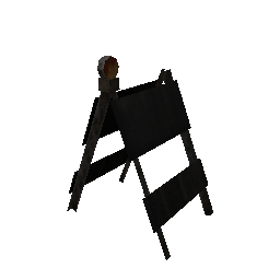 CJ_ROADBARRIER (ID 1427) - GTA SA Interior