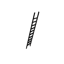 DYN_LADDER (ID 1428) - GTA SA Object