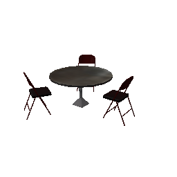 DYN_TABLE_2 (ID 1432) - GTA SA Interior