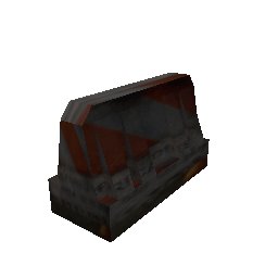 DYN_ROADBARRIER_5a (ID 1434) - GTA SA Road