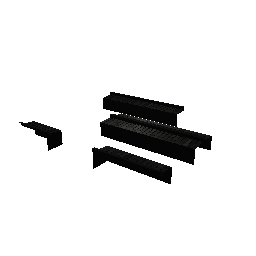 cds (ID 14403) - GTA SA Object