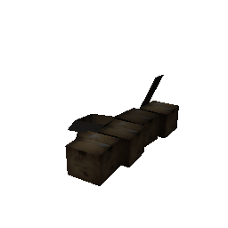 DYN_BOX_PILE_4 (ID 1441) - GTA SA Prop