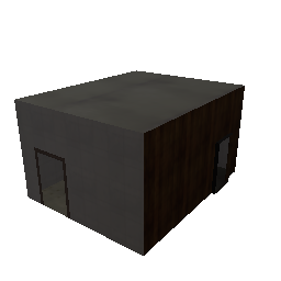 MaddDoggs07 (ID 14418) - GTA SA Object