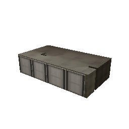 MaddDoggs13 (ID 14424) - GTA SA Object