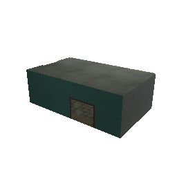 MaddDoggs16 (ID 14427) - GTA SA Object