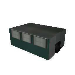 MaddDoggs18 (ID 14429) - GTA SA Object