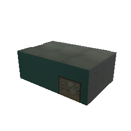 MaddDoggs19 (ID 14430) - GTA SA Object