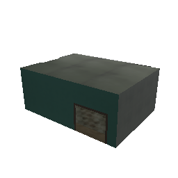 MaddDoggs20 (ID 14431) - GTA SA Object