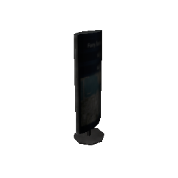 DYN_STREET_SIGN_2 (ID 1444) - GTA SA Nature