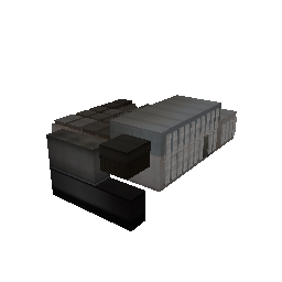 Carter-TopFloor (ID 14444) - GTA SA Prop