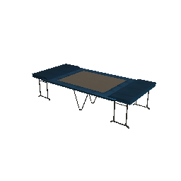 Carter_trampoline (ID 14449) - GTA SA Prop