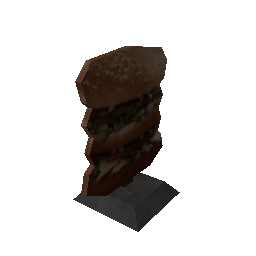 DYN_FF_STAND (ID 1445) - GTA SA Object