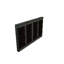 Gs_BOOKCASE (ID 14455) - GTA SA Prop