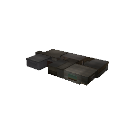 ganghse_int1 (ID 14474) - GTA SA Object