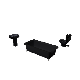 motel_toilet (ID 14480) - GTA SA Building