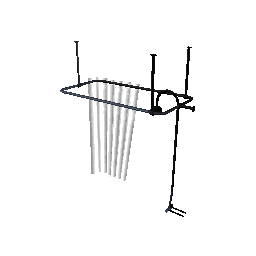 motel_bath1 (ID 14481) - GTA SA Building