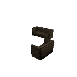 arsehole (ID 14493) - GTA SA Object