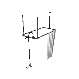sweets_bath (ID 14494) - GTA SA Interior