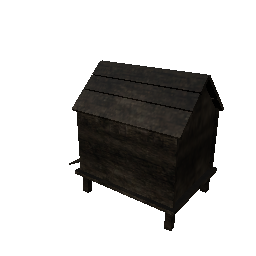 DYN_COUP (ID 1451) - GTA SA Object