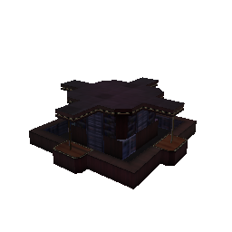 pdomesBar (ID 14537) - GTA SA Object