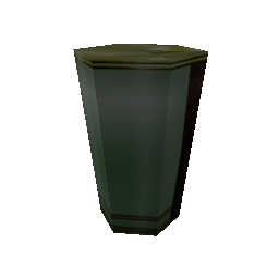 DYN_GLASS (ID 1455) - GTA SA Object